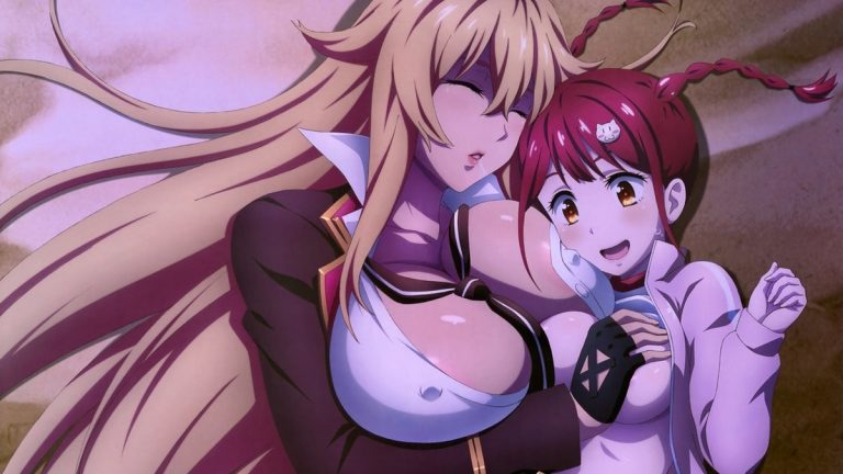 download valkyrie drive mermaid uncensored